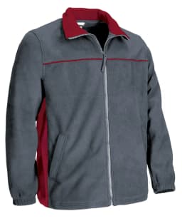 Chaqueta polar THUNDER