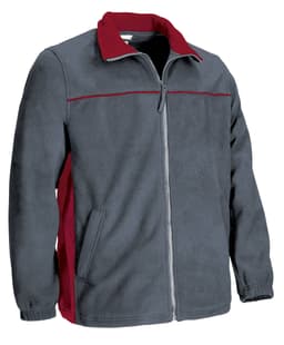 Chaqueta polar THUNDER