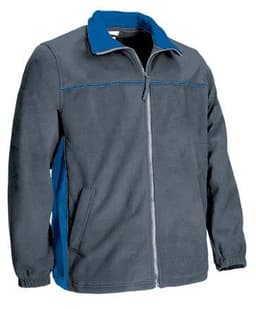 Chaqueta polar THUNDER