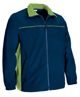 Chaqueta polar THUNDER