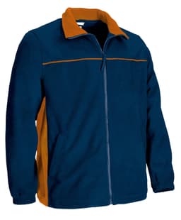 Chaqueta polar THUNDER