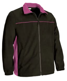 Chaqueta polar THUNDER