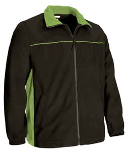Chaqueta polar THUNDER