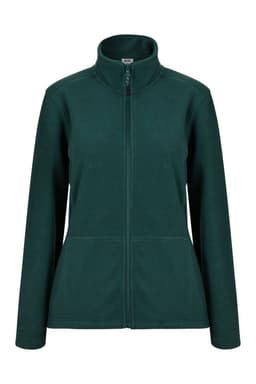 PERTH WOMAN - CHAQUETA POLAR MUJER 280