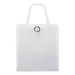 BOLSA PLEGABLE CON GOMA "VERA"