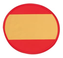 DISCO VOLADOR PLEGABLE ESPAÑA "UXO"