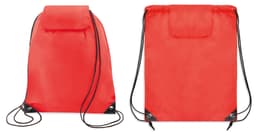 BOLSA MOCHILA NYLON REFORZADA "CALANDRE"