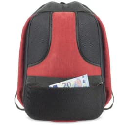 MOCHILA "SECURITY"