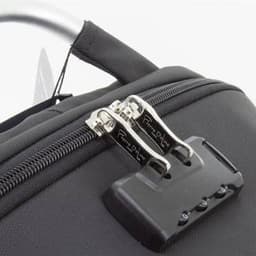 MOCHILA CIERRE SEGURIDAD ARMAN PIERRE DELONE