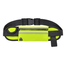 RIÑONERA BOTELLERO "SIS"