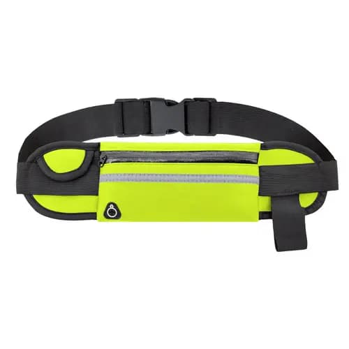 RIÑONERA BOTELLERO "SIS"