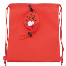 MOCHILA PLEGABLE "MARIQUITA"