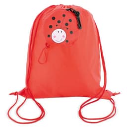 MOCHILA PLEGABLE "MARIQUITA"