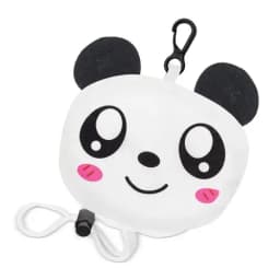 MOCHILA PLEGABLE "OSO PANDA"