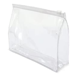 NECESER TRANSPARENTE TRAVEL