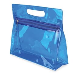 NECESER TRANSPARENTE "MARTA"