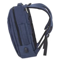 MOCHILA MALETIN "STAY" PIERRE DELONE