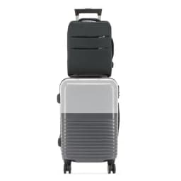 MOCHILA MALETIN "STAY" PIERRE DELONE