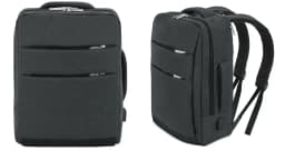 MOCHILA MALETIN "STAY" PIERRE DELONE