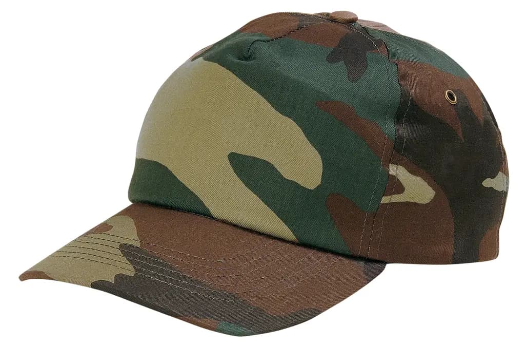 Gorra JUNGLE