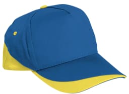 Gorra FORT