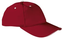 Gorra SANDWICH