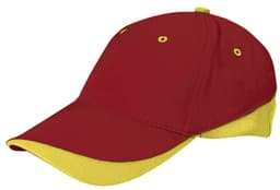 Gorra TUXTON