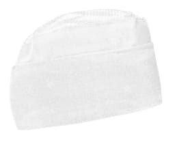 Gorro alimentación BOWER