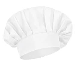 Gorro de cocina COULANT