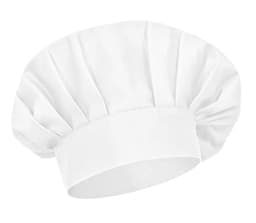 Gorro de cocina COULANT
