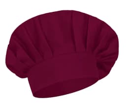 Gorro de cocina COULANT