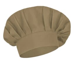 Gorro de cocina COULANT