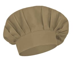 Gorro de cocina COULANT