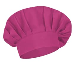 Gorro de cocina COULANT