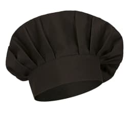 Gorro de cocina COULANT