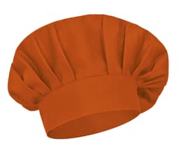 Gorro de cocina COULANT