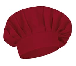 Gorro de cocina COULANT
