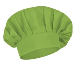 Gorro de cocina COULANT