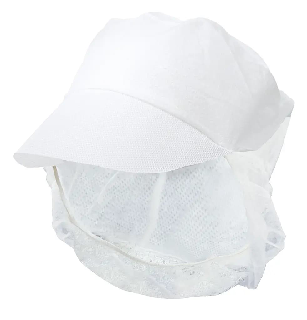 Gorra desechable FORK