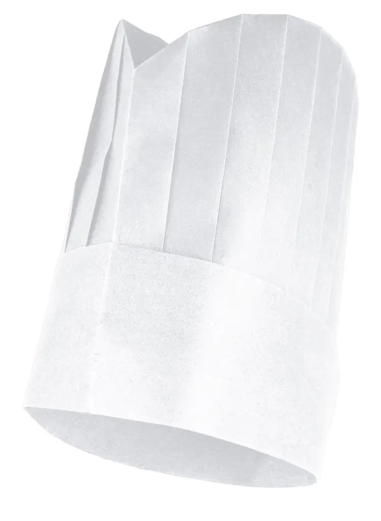 Gorro de cocina desechable SPOON