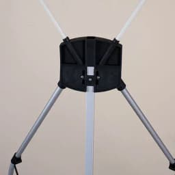 BANNER ALUMINIO 80x198 CM "SESCOR"