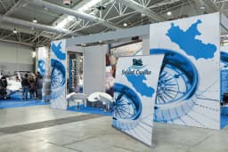 ROLL UP RAPID 150 CM "RAPID"