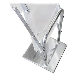 EXPOSITOR CATALOGO A4 "KRATO"