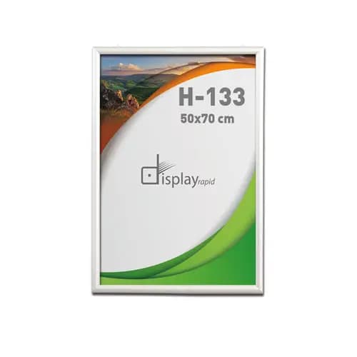 MARCO DE PARED 50x70 CM "GALLERY"