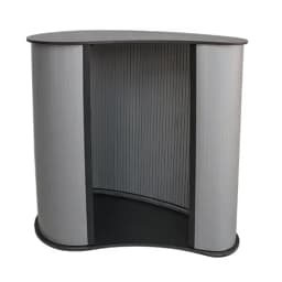 MOSTRADOR RIÑON VARILLAS "LANDAR"