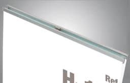 ROLL UP DOBLE CARA 85x200 CM "IBOR"