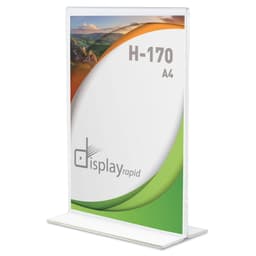 PORTAGRAFICA T CERRADA A4 "TELFER"