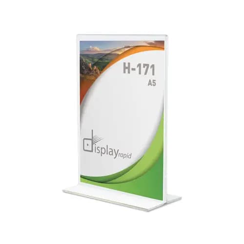 PORTAGRAFICA T CERRADA A5 "TELFER"