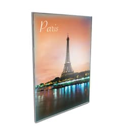 MARCO LED SINGLE 70X100 CM