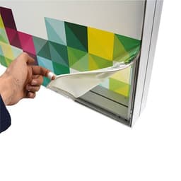 MARCO LED DOBLE CARA CHIMO 60X70CM